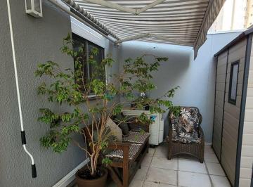 Apartamento · 91m² · 2 Quartos · 1 Vaga · Apartamento Garden, 2 dormitórios ,1 vaga Vila Guarani, SP!