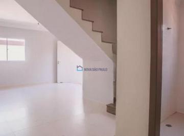 Casa · 220m² · 2 Quartos · 2 Vagas · Sobrado 220m², 2 dormitório, 2 vagas. Metro Conceição!