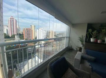 Apartamento · 146m² · 3 Quartos · 2 Vagas · Apartamento à venda 3 quartos 3 suítes 2 vagas na Vila Mascote