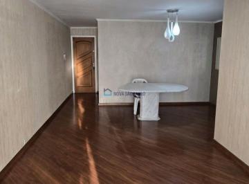 Apartamento · 78m² · 3 Quartos · 1 Vaga · Apartamento 3 dormitórios, sala ampla,1 vaga. Jabaquara