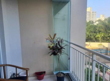 Apartamento · 64m² · 3 Quartos · 1 Vaga · Apartamento 3 quartos, lazer completo na Avenida do Cursino.