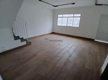 Comercial · 287m² · 4 Quartos · 3 Vagas · Casa com 04 quartos na região do Jabaquara.