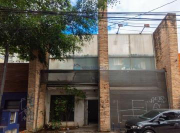 Comercial · 530m² · 6 Vagas · Imóvel comercial para locação em Moema! A 400 metros do metrô Estação Eucaliptos