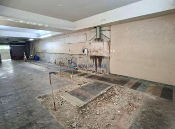 Comercial · 433m² · 3 Vagas · Imóvel Comercial bem localizado, próximo ao metrô.