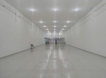 Comercial · 500m² · salão comercial bairro americanopólis