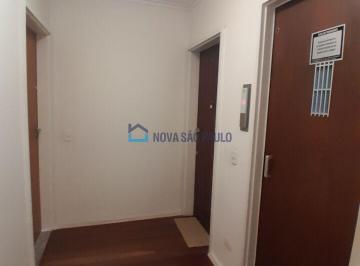 Apartamento · 95m² · 2 Quartos · 1 Vaga · Apartamento de 95m² no Itaim Bibi ? Modernização Recente e Vista Privilegiada