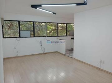 Comercial · 70m² · 1 Vaga · Sala Comercial em Jardim Prudência com 70m²