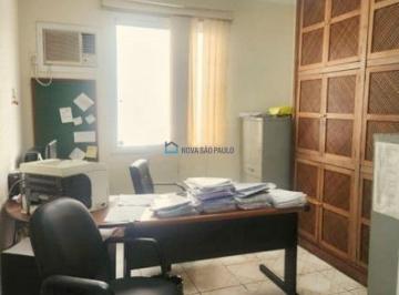 Comercial · 400m² · 4 Quartos · 2 Vagas · Imóvel Comercial 430 m² Entre Metrôs Praça da Árvore e Saúde