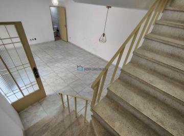 Casa · 175m² · 3 Quartos · 1 Vaga · Casa com 3 quartos à venda no Paraíso.
