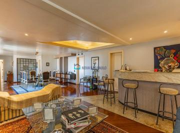 Apartamento · 310m² · 5 Quartos · 4 Vagas · Apartamento à venda 5 suítes - 4 vagas + depósito - Jardim da Saúde.