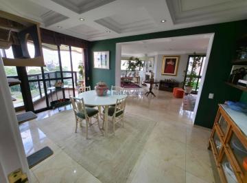 Apartamento · 267m² · 4 Quartos · 4 Vagas · Apartamento 4 quartos no Paraiso