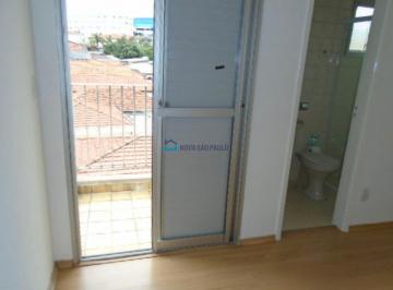 Apartamento · 60m² · 2 Quartos · 2 Vagas · Apartamento a venda 2 dormitórios - Jabaquara