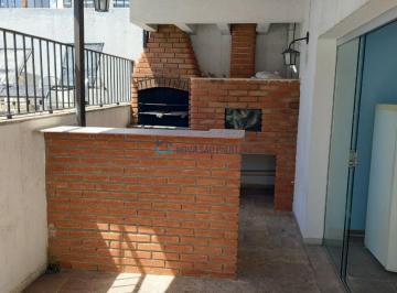 Apartamento · 110m² · 3 Quartos · 2 Vagas · Apartamento Mobiliado na Bela Vista