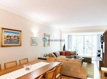 Casa · 200m² · 3 Quartos · 4 Vagas · Casa Térrea no Brooklin Paulista com 3 Dormitórios 1 Suíte 4 Vagas