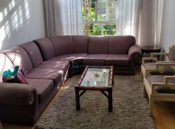Casa · 175m² · 3 Quartos · 3 Vagas · Casa de Vila espaçosa na Vila Nova Conceição / Itaim Bibi, 175 m2