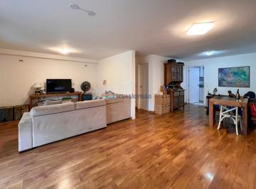 Apartamento · 141m² · 3 Quartos · 2 Vagas · Apartamento 3 dormitórios à venda no Morumbi - churrasqueira gourmet - 2 vagas