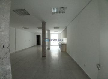 Comercial · 130m² · ótima localização prox. ao metro Praça da Arvore