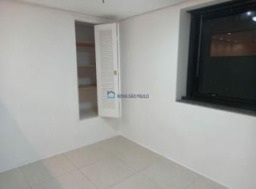 Comercial · 50m² · Conj. Comercial, Vila Mariana - São Paulo