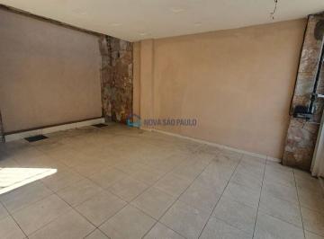 Casa · 174m² · 3 Quartos · 2 Vagas · Brooklin / Sobrado / Residencial /Comercial / 03 dormitórios