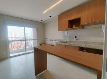 Apartamento · 30m² · 1 Quarto · Studio no Ipiranga para locação