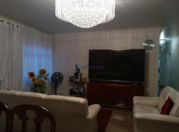 Casa · 253m² · 3 Quartos · 2 Vagas · Sobrado 3 dormitórios e 2 vagas - Vila Moraes