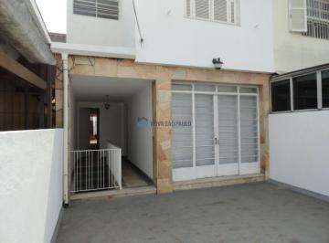 Casa · 181m² · 3 Quartos · 2 Vagas · Casa à venda com 3 quartos - Metrô Conceição (Zona Sul).