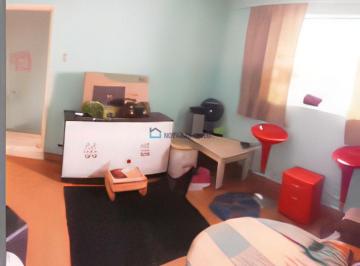 Casa · 50m² · 1 Quarto · Sobrado a Venda 1 Dormitório, em Moema.
