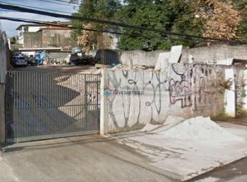 Terreno · 725m² · Terreno à venda 725m² no Morumbi - Em frente ao Estádio do Morumbis - São Paulo