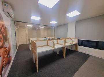Comercial · 46m² · 1 Vaga · Conjunto comercial para locação! A 550 metros a pé do metrô Vila Olímpia!