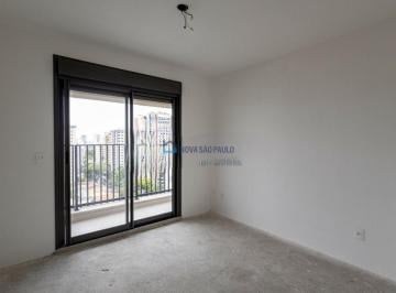 Apartamento · 115m² · 3 Quartos · 2 Vagas · Apartamento para locação - Vila Clementino | 115m² | 3 dormitórios | 2 vagas