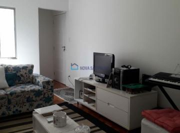 Apartamento · 85m² · 3 Quartos · Apartamento à venda no Campo Belo | 3 Quartos | 2 banheiros