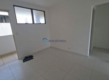Apartamento · 35m² · 1 Quarto · Apartamento para Locação ? 34,80 m² Liberdade ? São Paulo ? SP