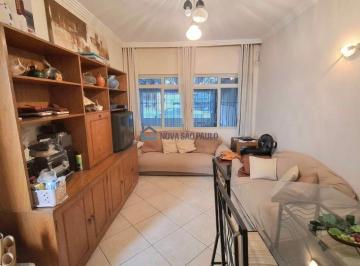 Casa · 143m² · 3 Quartos · 2 Vagas · Casa próxima ao metrô Alto do Ipiranga | 143m² | 3 dormitórios | Edícula | 2 vagas.