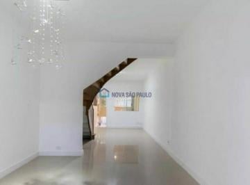 Casa · 86m² · 2 Quartos · 1 Vaga · Casa à venda na Saúde com 2 quartos e 1 vaga de garagem.
