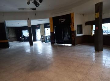 Comercial · 550m² · Imóvel para Churrascaria/Restaurante|550 m² úteis Amplo salão Ótima localização