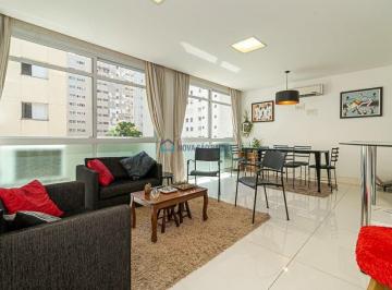 Apartamento · 120m² · 3 Quartos · 1 Vaga · Aceita Pet!!! Av. Brigadeiro Luís Antonio, 2819 - 650m para o Metrô Brigadeiro