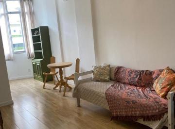 Apartamento de 1 quarto, Rio de Janeiro · Vendo excelente quarto e sala em Botafogo - RJ