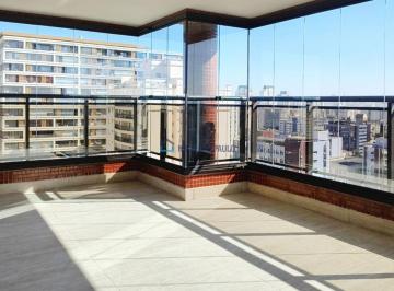 Apartamento · 433m² · 4 Quartos · 5 Vagas · Apartamento à venda, com 433 m², 4 quartos e 5 vagas, na Vila Mariana.
