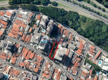Terreno · 500m² · Terreno para construtores