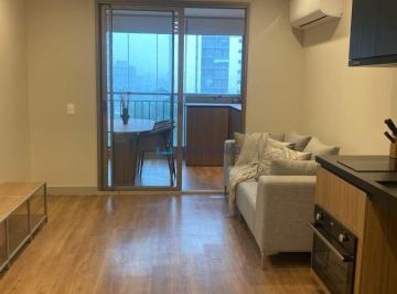 Apartamento · 44m² · 1 Quarto · apartamento para locação bairro moema
