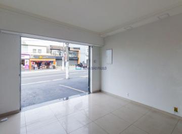 Comercial · 160m² · 2 Vagas · Imóvel comercial para locação! AV Do Cursino