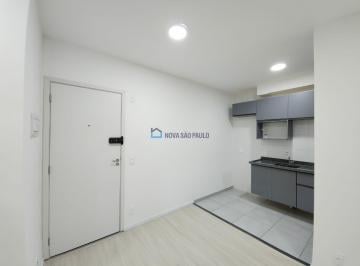 Apartamento · 38m² · 2 Quartos · 1 Vaga · Apartamento para Locação ? Vila das Mercês, São Paulo - SP