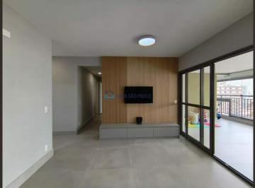 Apartamento · 128m² · 3 Quartos · 2 Vagas · Apartamento à venda no Alto do Ipiranga com 3 quartos e 2 vagas de garagem.