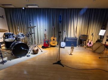 Comercial · 49m² · 1 Vaga · Sala Comercial com Acústica e Ar Independente na Vila Olímpia.