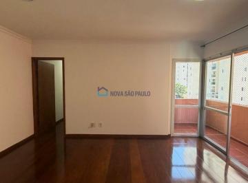 Apartamento · 67m² · 2 Quartos · 1 Vaga · Apartamento a venda na Vila Guarani com 2 quartos, 67m² e 2 banheiros