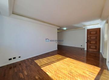 Apartamento · 128m² · 3 Quartos · 1 Vaga · Apartamento à venda com 3 quartos na Vila Nova Conceição