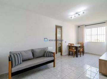 Apartamento · 54m² · 2 Quartos · 1 Vaga · Apartamento Zoológico, andar alto, ensolarado, próximo a escolas, delegacia, sup