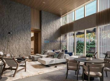 Apartamento · 298m² · 4 Quartos · 4 Vagas · Apartamento de Alto Padrão à venda em Moema com 298m² 4 Suítes e 4 Vagas.