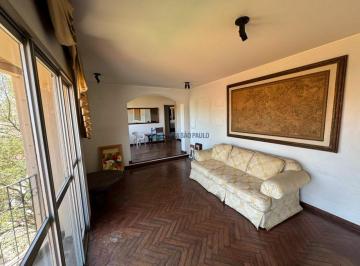 Apartamento · 110m² · 3 Quartos · 2 Vagas · Apartamento com 3 Quartos e 2 vagas de Garagem na Vila Mascote.