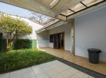 Casa · 240m² · 3 Quartos · 2 Vagas · Casa Residencial em Moema 3 dormitórios à venda